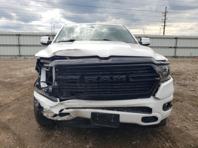 2020 RAM 1500 BIG H - 1C6SRFBTXLN102249