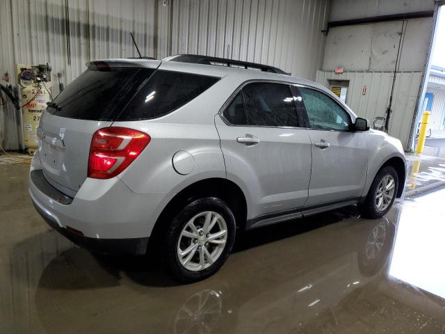 Vin: 2gnflfek3h6261650, lot: 55782575, chevrolet equinox lt 20173