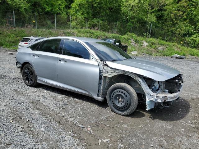 Vin: 1hgcv1f14ka140443, lot: 57084715, honda accord lx 20194