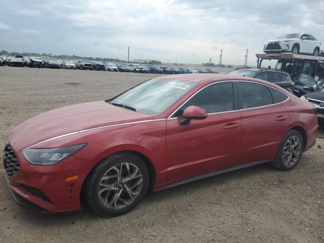 HYUNDAI SONATA SEL