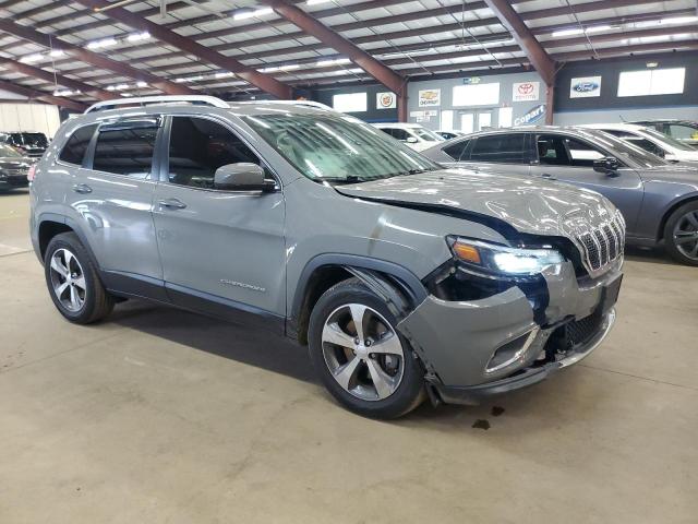 Vin: 1c4pjmdx8kd441297, lot: 55972685, jeep grand cher limited 20194