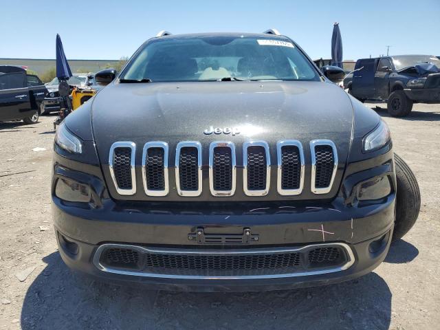 2015 JEEP CHEROKEE LIMITED 1C4PJMDS4FW647568