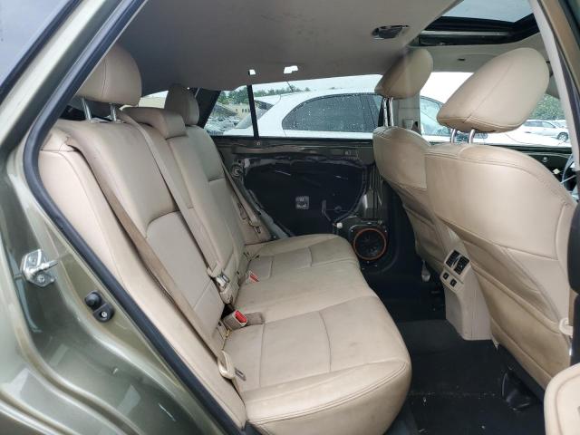 2015 SUBARU OUTBACK 2. - 4S4BSALC1F3324110