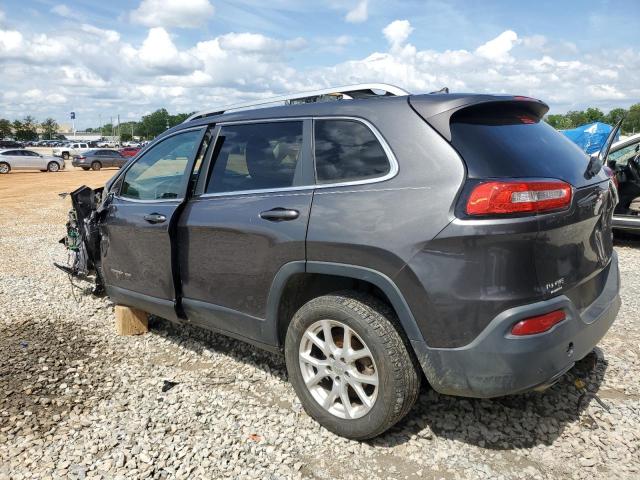 Vin: 1c4pjlcb6ew154940, lot: 58760135, jeep grand cher latitude 20142
