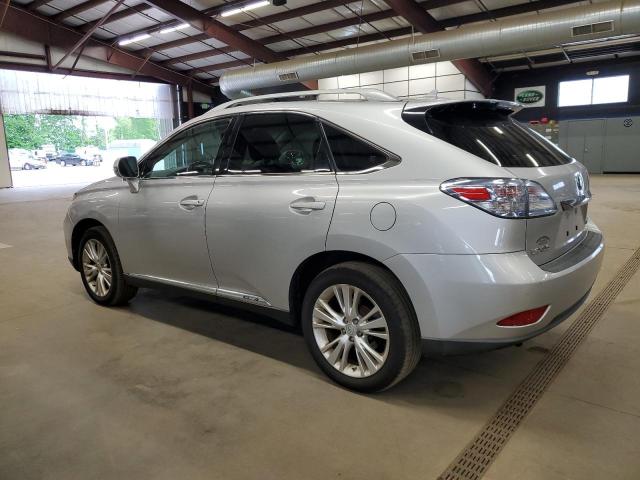 Vin: jtjbc1ba0a2011482, lot: 58217295, lexus rx450 450h 20102