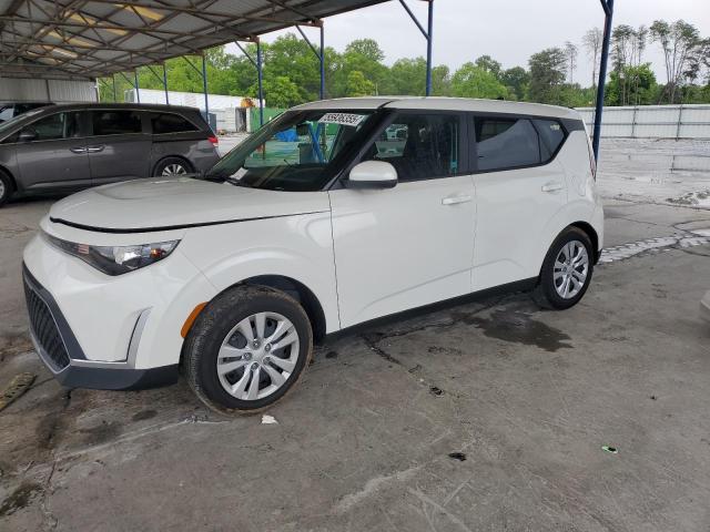 Vin: kndj23au0r7233057, lot: 55936355, kia soul lx 2024 img_1