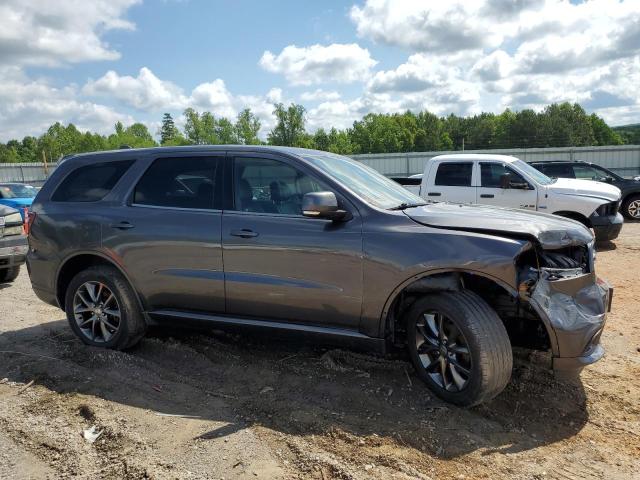Vin: 1c4rdjdg2hc697898, lot: 58571095, dodge durango gt 20174