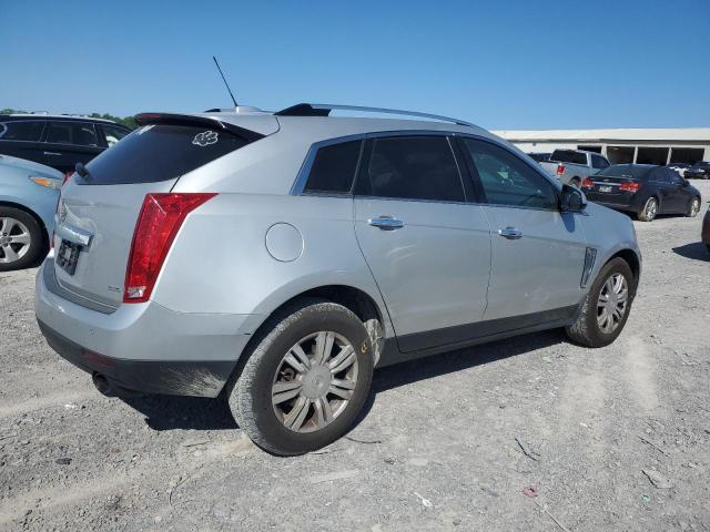 Vin: 3gyfnbe34gs569067, lot: 58045865, cadillac srx luxury collection 20163