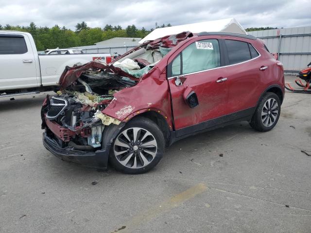 Vin: kl4cjcsb1hb133256, lot: 57720745, buick encore essence 2017 img_1