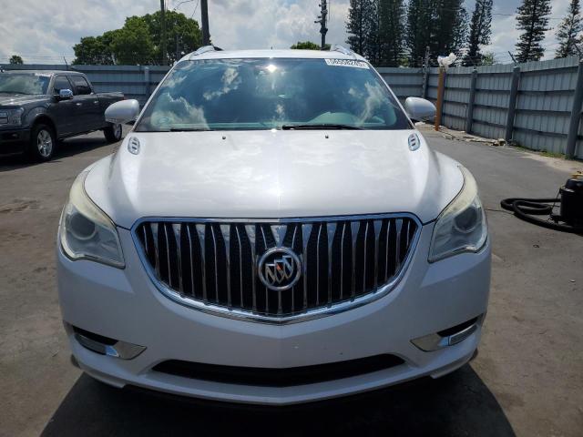 2016 BUICK ENCLAVE 5GAKRBKD2GJ121001