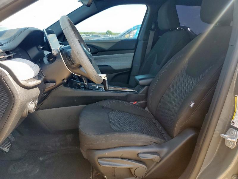 2023 JEEP COMPASS SP - 3C4NJDAN5PT529493