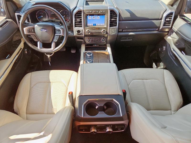 2019 FORD EXPEDITION - 1FMJU1MT4KEA65194