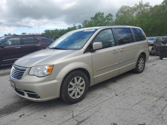Vin: 2c4rc1bg2er170954, lot: 55955905, chrysler minivan touring 2014 img_1