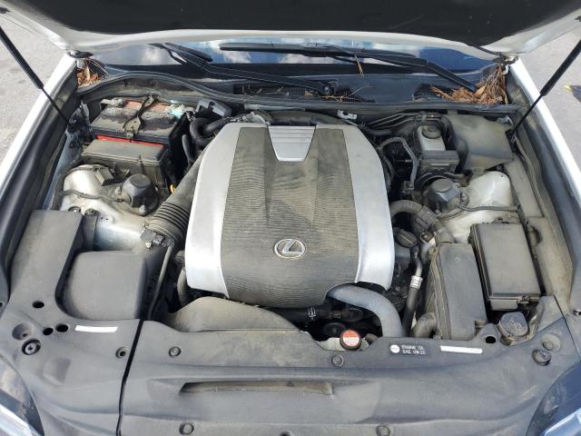 2016 LEXUS GS 350 BAS - JTHBZ1BL2GA000483