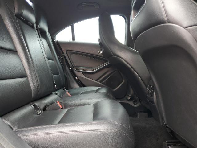 2014 MERCEDES-BENZ CLA 250 - WDDSJ4EB4EN044767