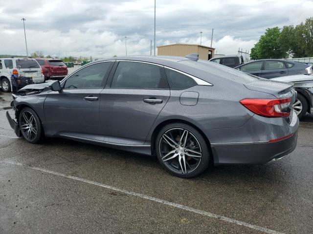 Vin: 1hgcv3f99na019705, lot: 55198745, honda accord touring hybrid 20222