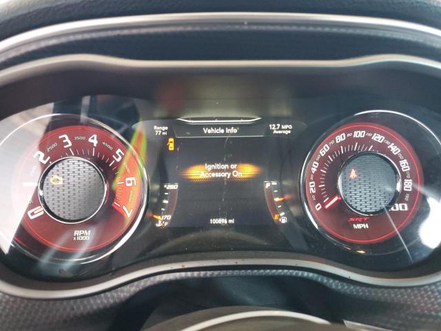 2016 DODGE CHALLENGER - 2C3CDZC95GH231650