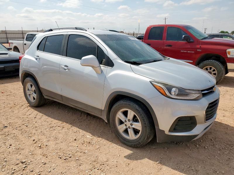 Vin: 3gncjlsb0jl240803, lot: 58014635, chevrolet trax 1lt 20184