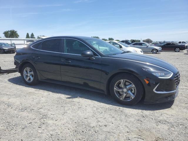 Vin: 5npeg4ja8mh075179, lot: 57142125, hyundai sonata se 20214