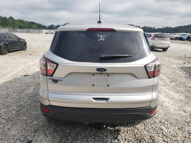 2017 FORD ESCAPE S 1FMCU0F74HUE01752