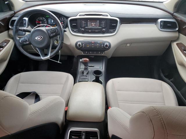 2016 KIA SORENTO LX - 5XYPG4A56GG104024