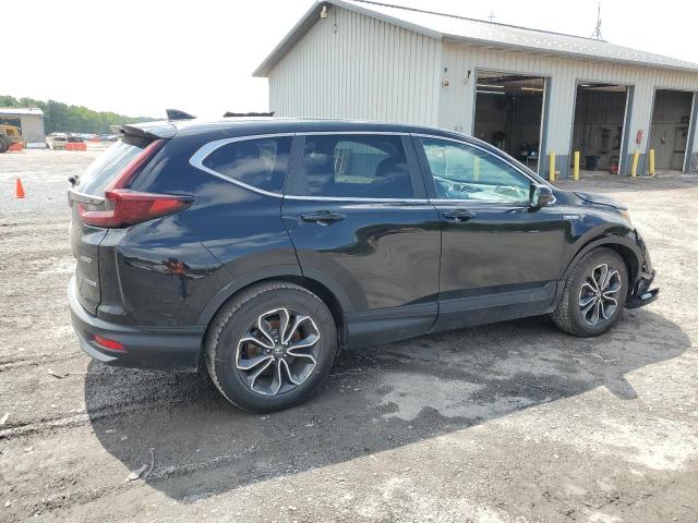 Vin: 7fart6h53me006940, lot: 55959255, honda crv ex 20213
