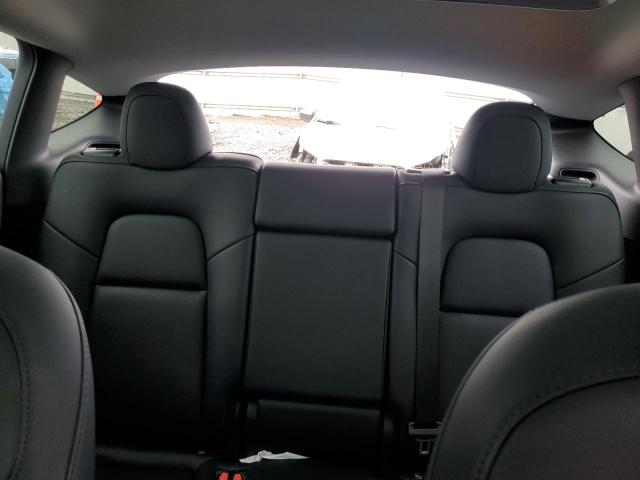 2024 TESLA MODEL Y - 7SAYGDED8RF096074
