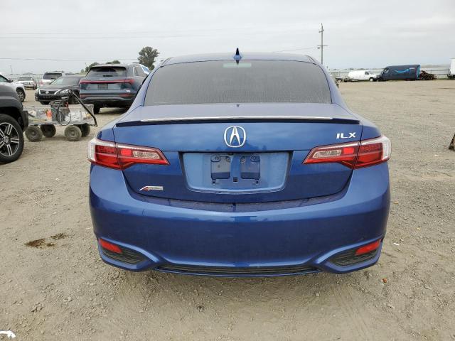 2018 ACURA ILX PREMIU 19UDE2F86JA001873