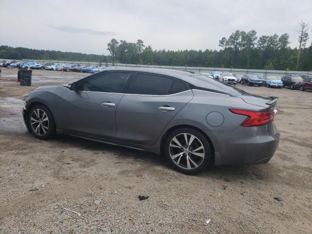 Vin: 1n4aa6ap4hc367497, lot: 55957935, nissan maxima 3.5s 20172