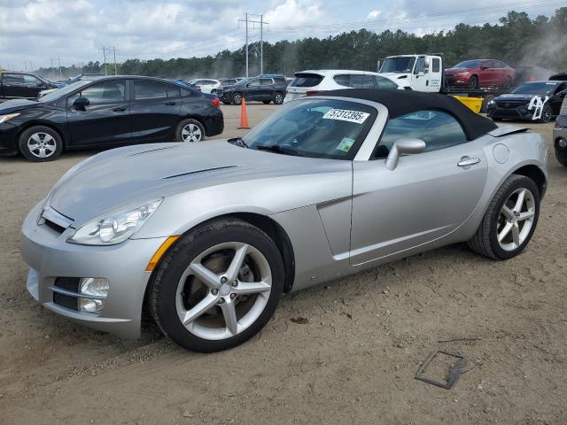 SATURN SKY