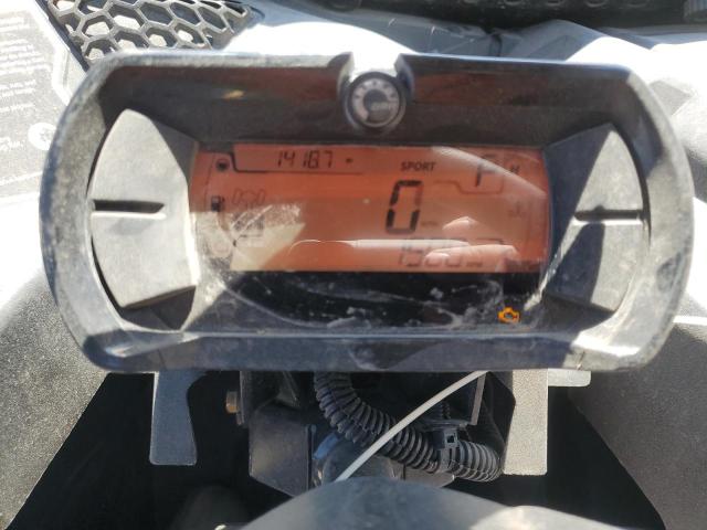 2023 CAN-AM MAVERICK X - 3JBVMAY41PE003629