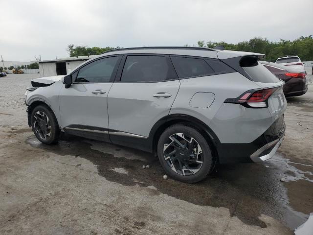 Vin: 5xyk53df4rg222803, lot: 58139025, kia sportage sx prestige 20242
