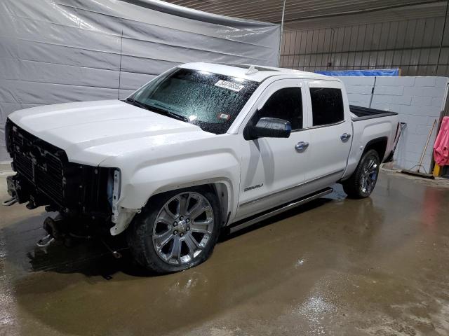 Vin: 3gtu2pej1jg540377, lot: 54416655, gmc sierra k1500 denali 2018 img_1
