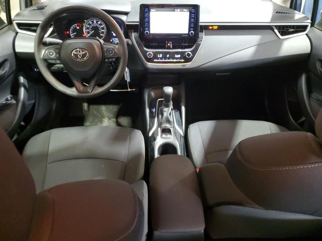 2022 TOYOTA COROLLA LE - JTDEPMAEXNJ219794