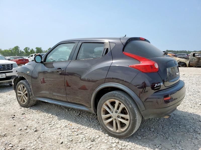 Vin: jn8af5mr5et360089, lot: 57513465, nissan juke s 20142