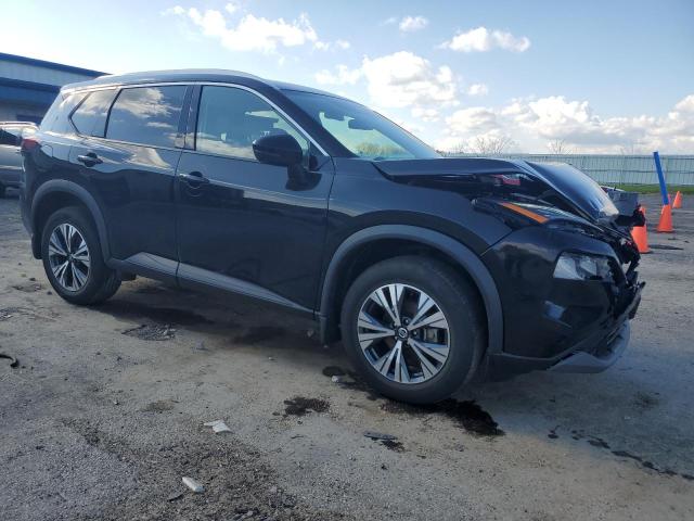 Vin: 5n1at3bb0mc730650, lot: 55434675, nissan rogue sv 20214