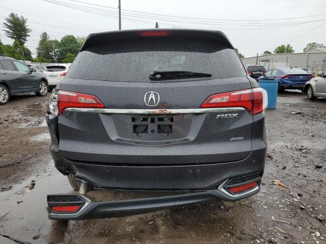 2016 ACURA RDX ADVANC 5J8TB4H76GL006783