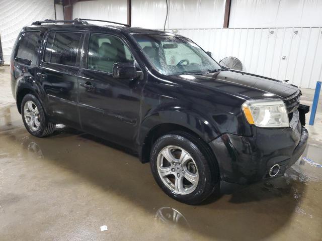 Vin: 5fnyf4h44cb043441, lot: 57637765, honda pilot ex 20124