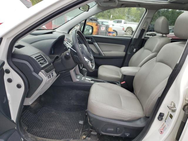 2017 SUBARU FORESTER JF2SJAJC4HH505137