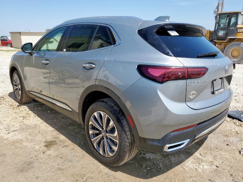 Vin: lrbfzke48sd017324, lot: 53403725, buick envision preferred 20252