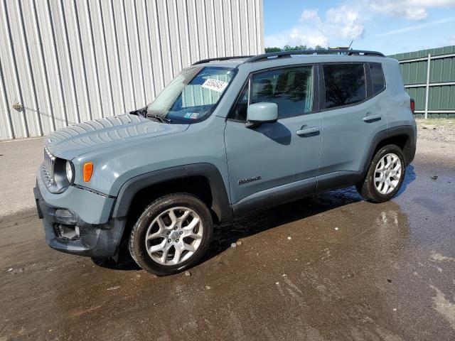 Vin: zaccjbbb9hpf91665, lot: 58564845, jeep renegade latitude 2017 img_1