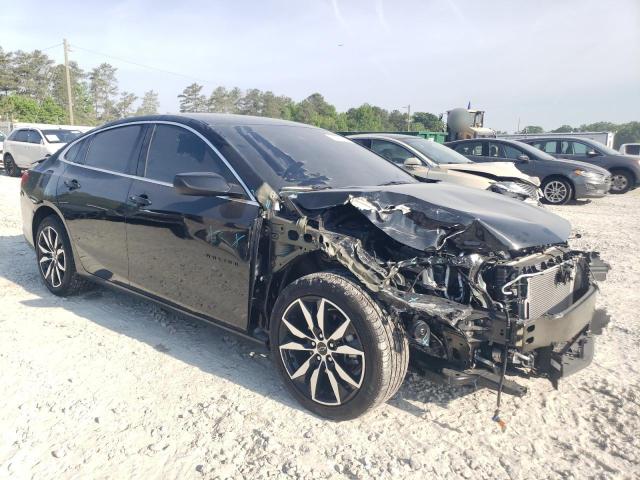 Vin: 1g1zg5st3rf237799, lot: 53852475, chevrolet malibu rs 20244