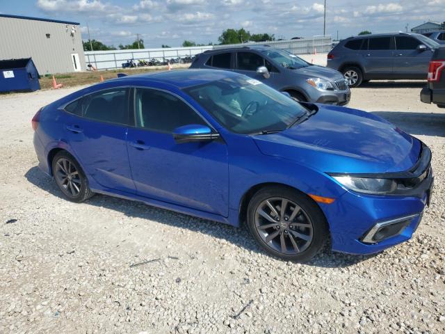 Vin: 19xfc1f3xle010295, lot: 56420675, honda civic ex 20204