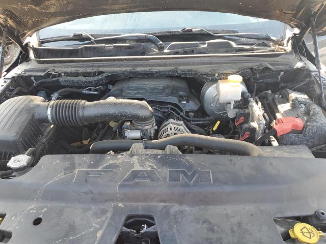 2020 RAM 1500 BIG H - 1C6SRFMT5LN337591
