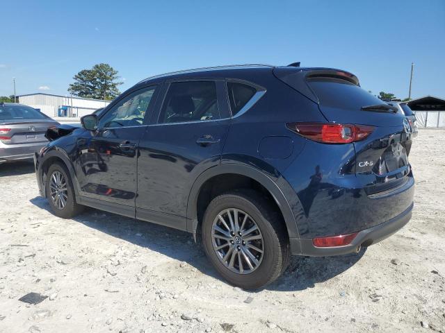 Vin: jm3kfacmxm0392882, lot: 55236615, mazda cx-5 touring 20212