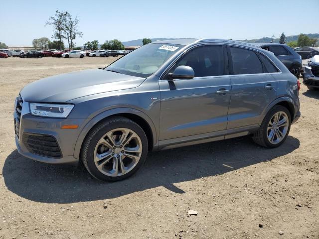 AUDI Q3 PRESTIG