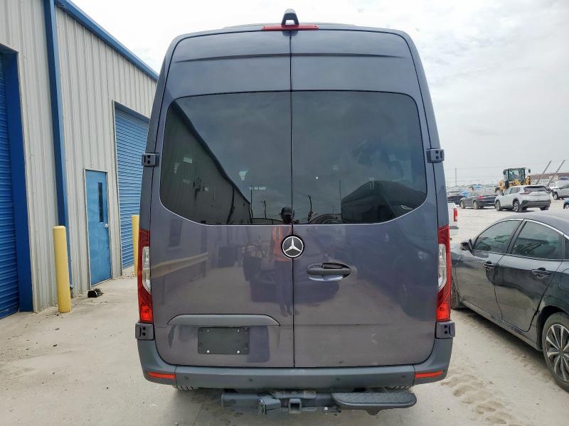 2023 MERCEDES-BENZ SPRINTER 1 - W1Z70FGY2PT138989