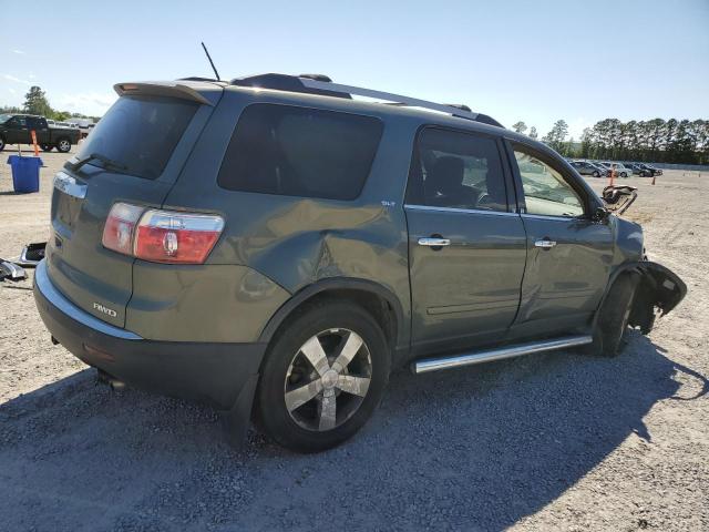 Vin: 1gkkvsed1bj162402, lot: 57871815, gmc acadia slt-2 20113