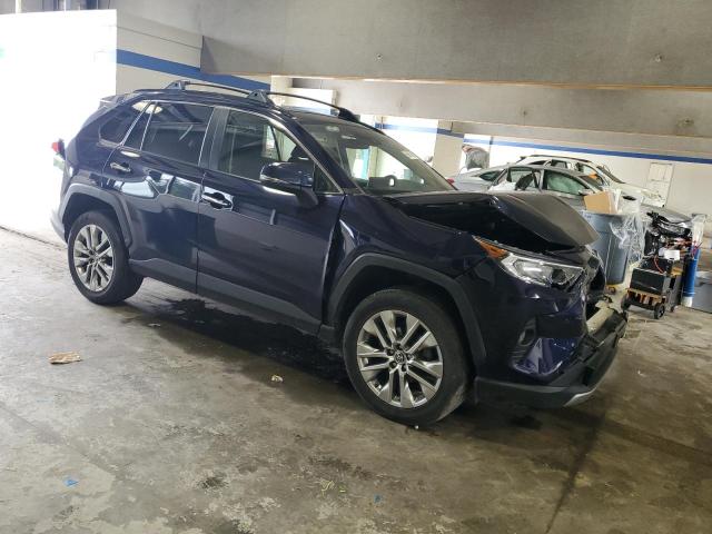 Vin: jtmn1rfv0md079937, lot: 56637895, toyota rav4 limited 20214