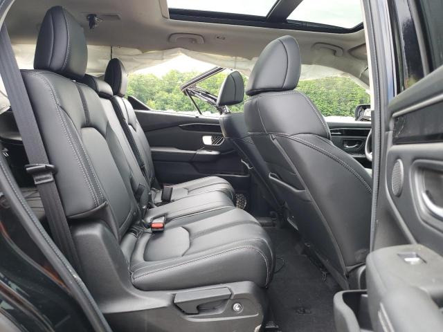 2024 HONDA PILOT TOUR 5FNYG1H71RB028958